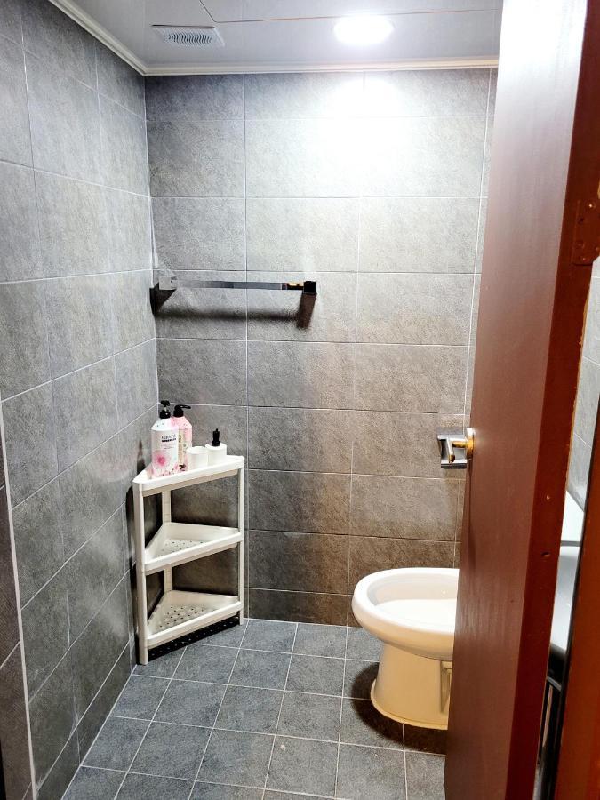Good Guesthouse Сеул Номер фото