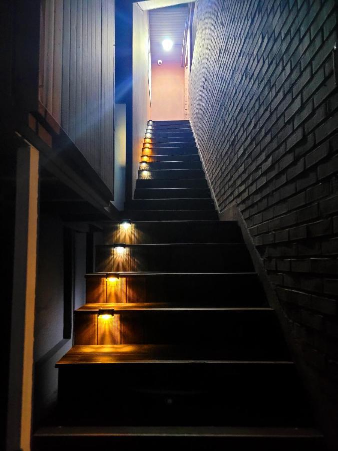 Good Guesthouse Сеул Экстерьер фото