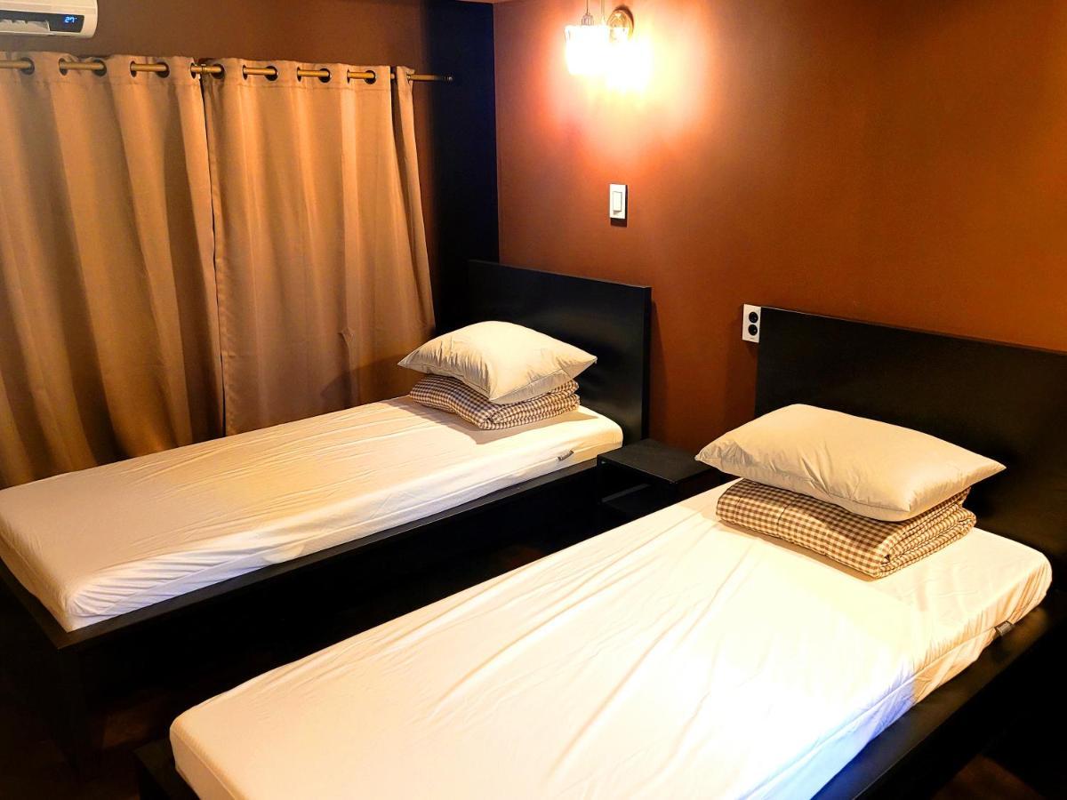 Good Guesthouse Сеул Номер фото
