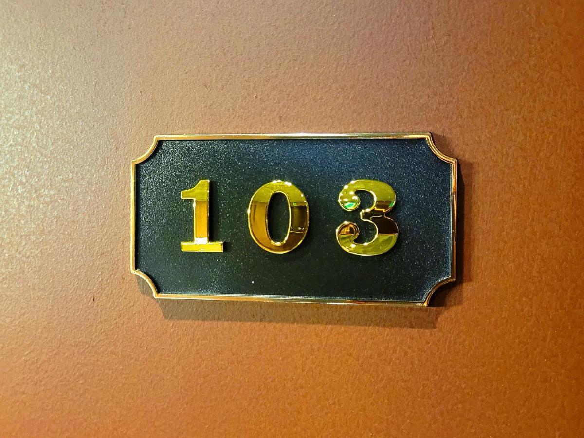 Good Guesthouse Сеул Экстерьер фото